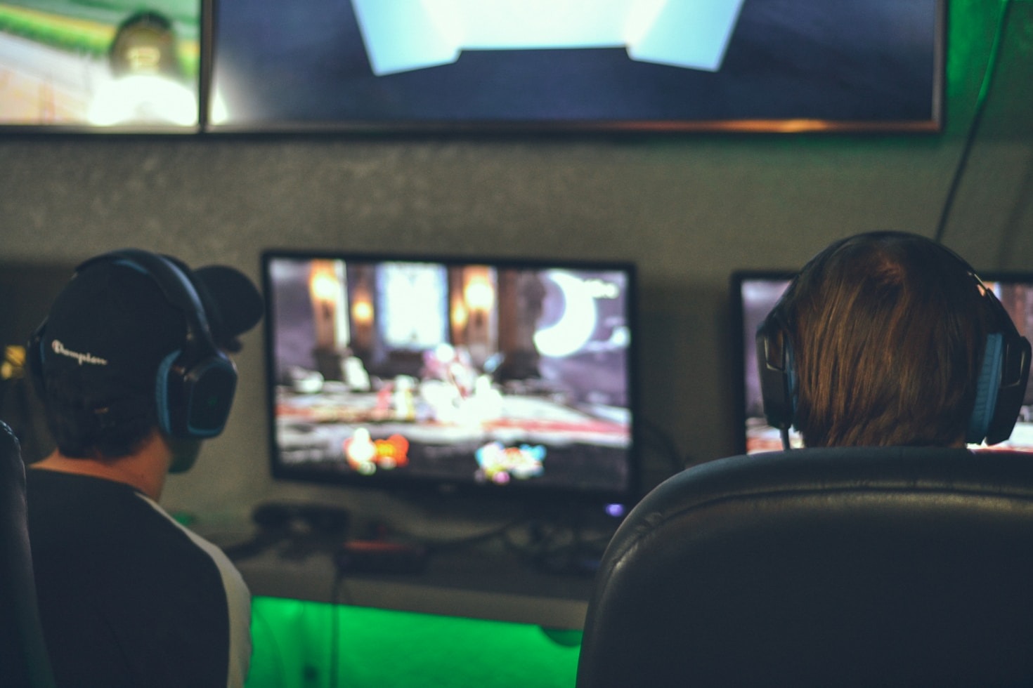 Reflections on 20 Years in the Gaming Industry