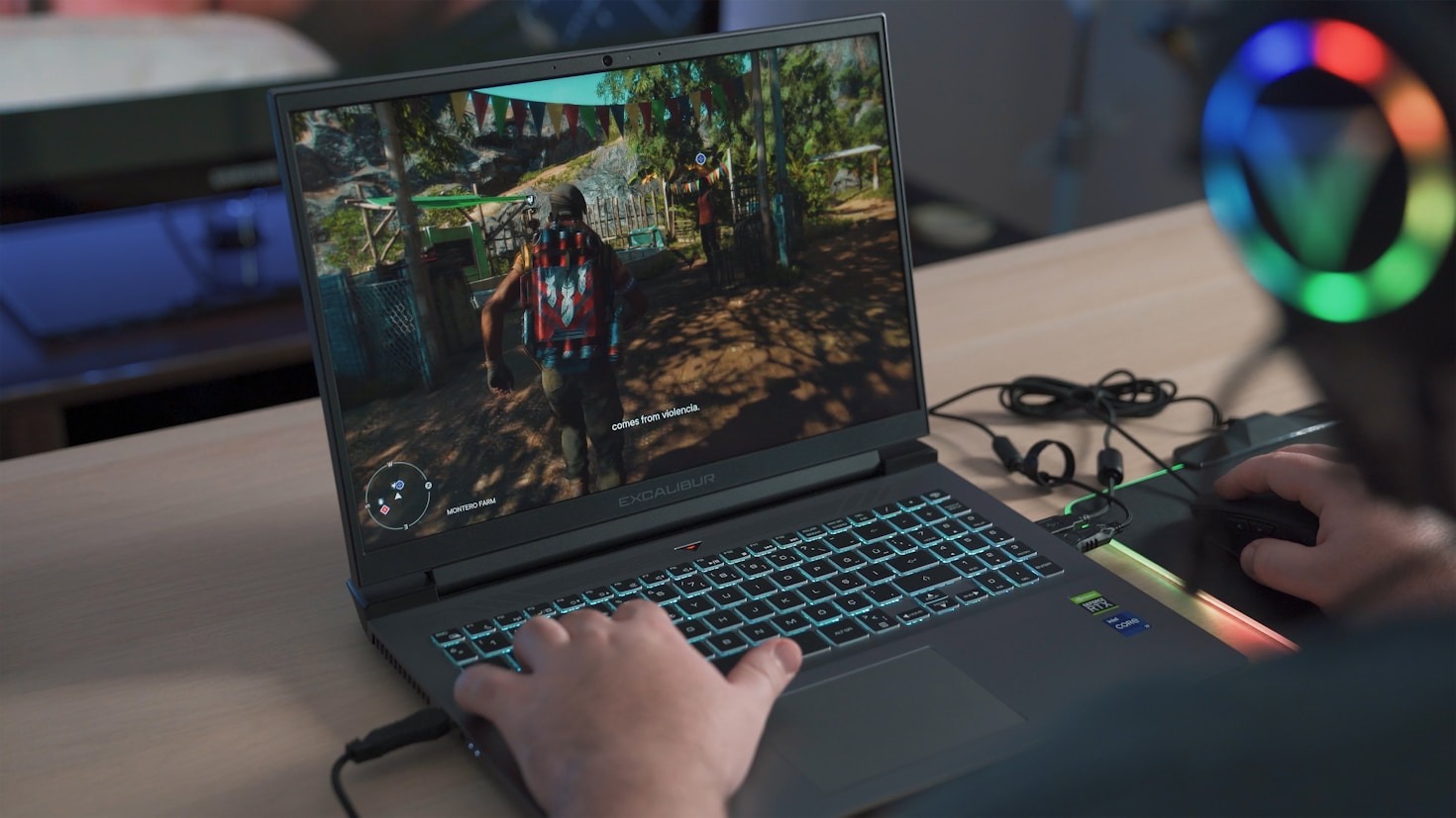 Balancing Lifestyle and Passion as a Geek