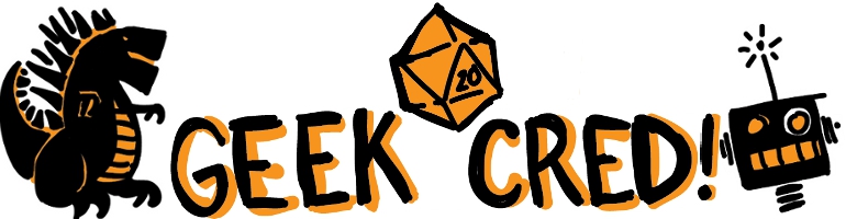 Geek-Cred